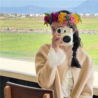 霓裳鬼影